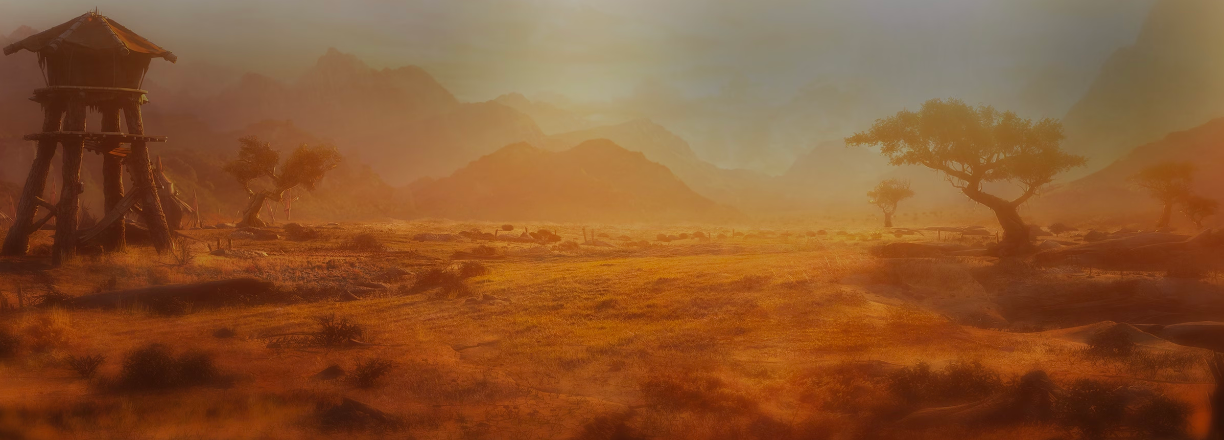 Azeroth's open world keeps evolving alongside the ongoing Midnight Season 2 balance changes. Image: Blizzard Entertainment.